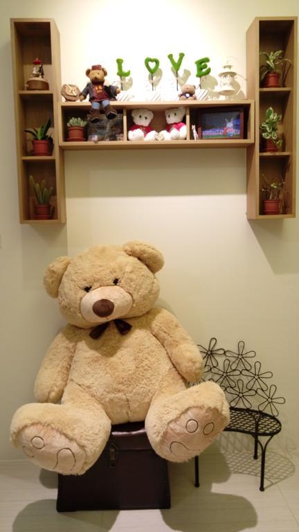 Happiness 210 B&B Dongshan  Bagian luar foto