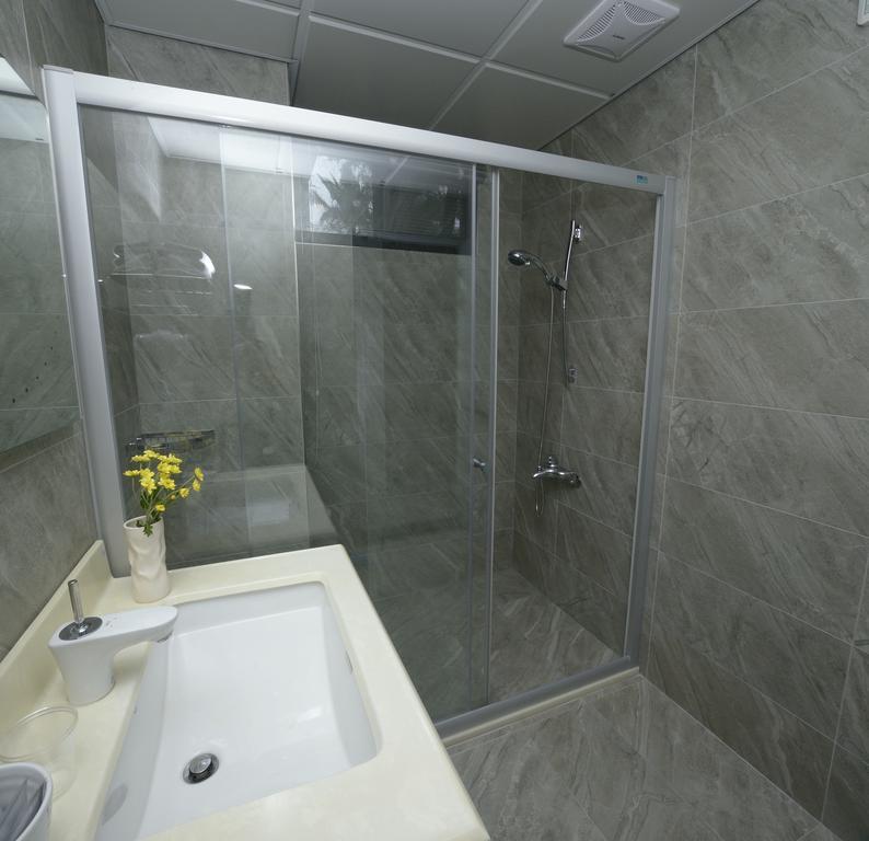 Happiness 210 B&B Dongshan  Bagian luar foto
