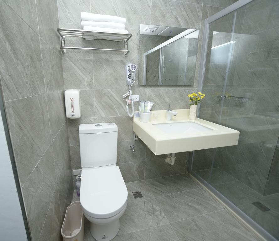 Happiness 210 B&B Dongshan  Bagian luar foto