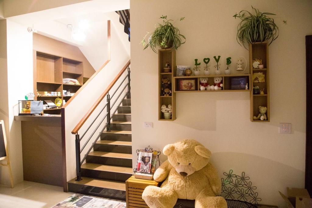 Happiness 210 B&B Dongshan  Bagian luar foto